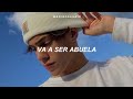 farruko - va a ser abuela letra♡
