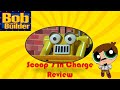 Scoop S In Charge Bob The Builder Review