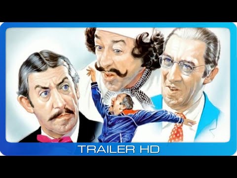 Mein Gott, Willi! ≣ 1980 ≣ Trailer