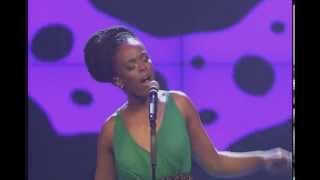 UNATHI: Ngiyak'khumbula/Only When You're Mine Again (Live in Concert).