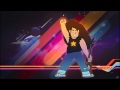 Steven Universe - Like a comet (Mr. Universe ...