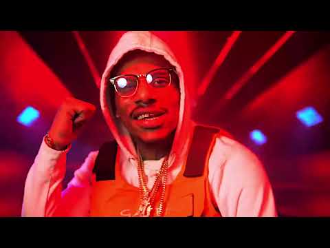 MOESOGOSO x LIL KEV619 - New Nigga #LONGLIVEGANGSTARABBIT