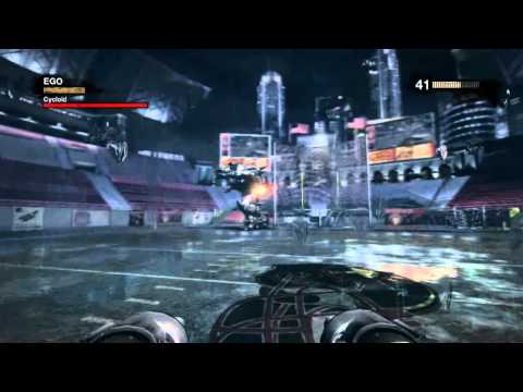 Let's Play Duke Nukem Forever Part 1 [GERMAN] [BLIND]