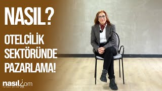 KARİYER AKADEMİSİ: OTEL PAZARLAMASI NASIL OLMALIDIR? #otel #pazarlama #sektör #k