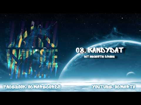 JARO - Kandydat [8/8]