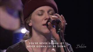King of My Heart (spontaneous) ||  Steffany Gretzinger &amp; Jeremy Riddle