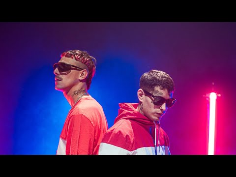 Hot Plug Beats x POYØ x Frijo - Tamo Ganao (Video Oficial)