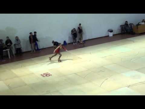 PATTINAGGIO ARTISTICO JOLLY PESCARA - Mario Di Giovanni