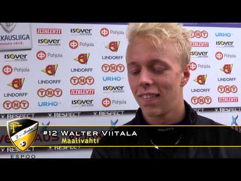 HonkaTV ennakko: HJK - FC Honka