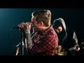 The Gaslight Anthem Cover "The House Of The ...