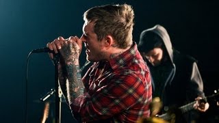 The Gaslight Anthem Cover &quot;The House Of The Rising Sun&quot; LIVE