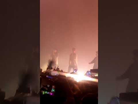 PENTAGON - Uptown Funk (Wooseok focus) (CDMX)