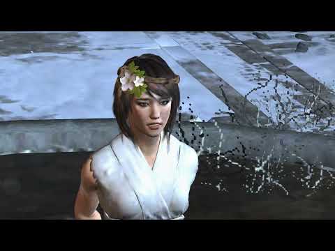 Final part Tomb Raider 4K 60 FPS gameplay walkthrough