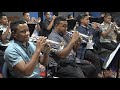 12th Street Rag - Tupou College 2019