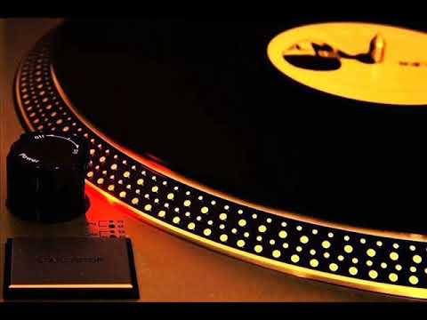 #TRAD_Vinyl DJ Tatana vs The Mystery - Soul Cry / The Mystery Remix