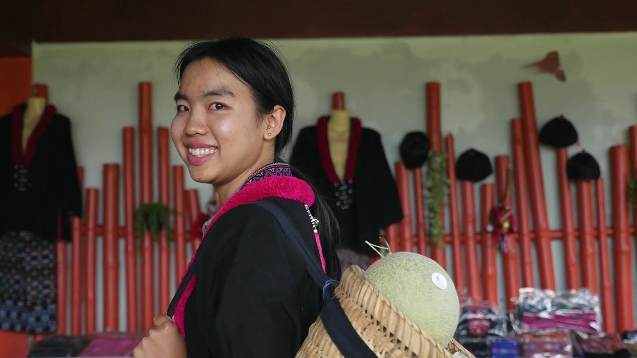 Pangka Royal Project Development Center