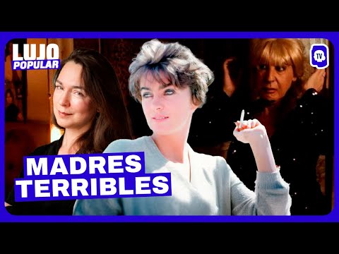 Mothers in Literature: From Argentine Melodrama to Fierce Love | Popular Luxury