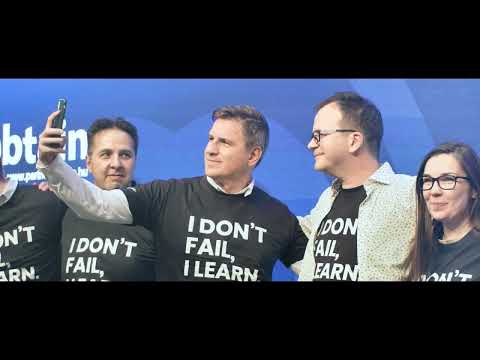 Trust Summit 2023 - Urald a változást! - AFTERMOVIE