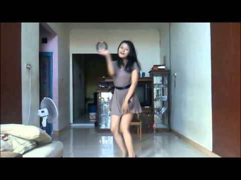G.NA - G.NA's Secret (Pretty Lingerie) Dance Cover