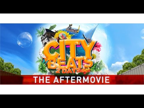 CityBeats Schoonhoven - AFTERMOVIE