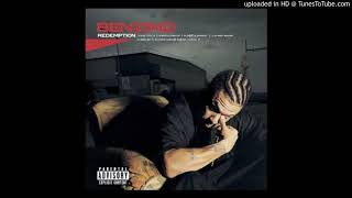 Benzino - Hidden Track