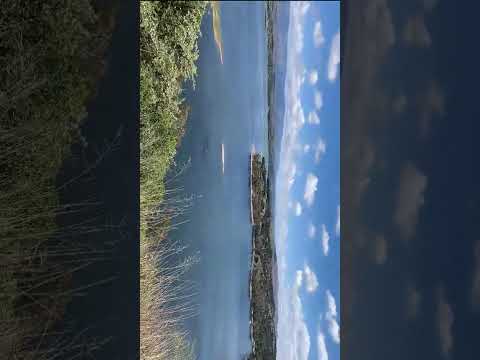 #shorts INCREÍBLE VISTA DEL DIQUE LOS MOLINOS CBA