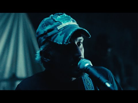 The Rubens - Black Balloon (Official Video)