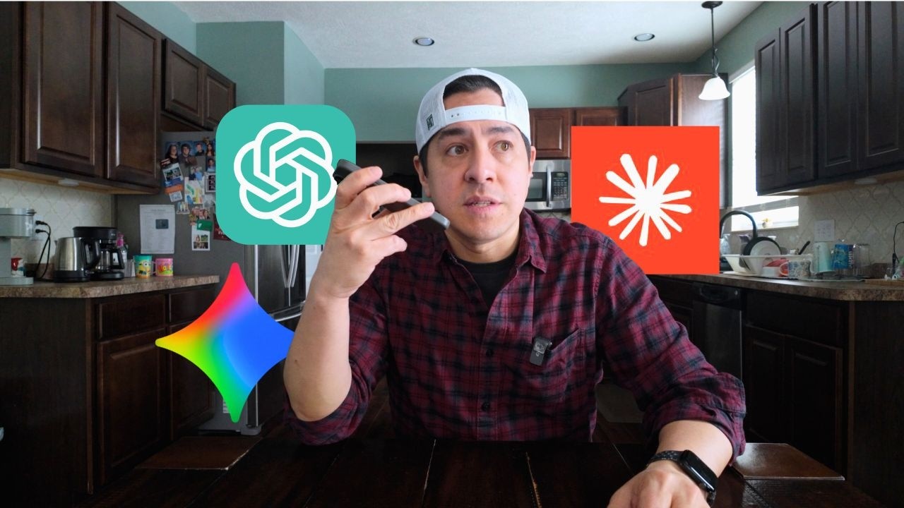 YouTube Summary with ChatGPT & Claude