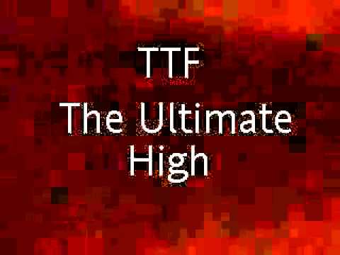 TTF - The Ultimate High - The Time Frequency