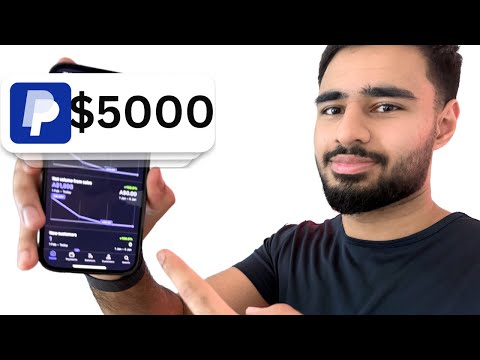 How to make $5k-$10k/mo(for muslims)