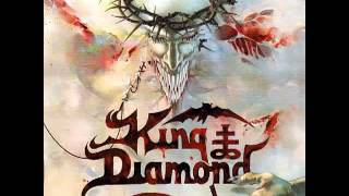 Piece Of Mind - King Diamond (Guitars Cover)