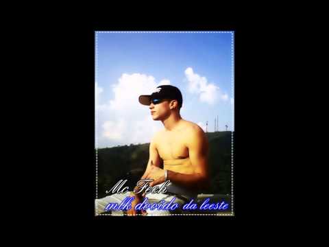 MC FEEEH BOLADÃO - CURVAS NO CAMINHO
