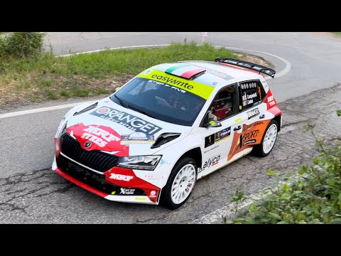Rally 2 VALLI 2023 | P.S. “MORURI ” | CIRA - CRZ - Historic - Classic