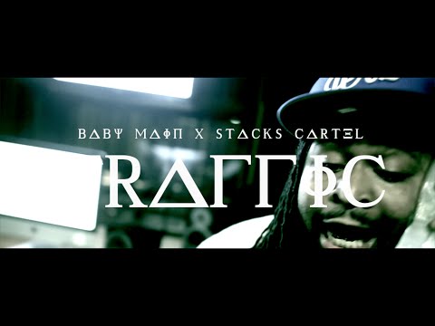 Baby Main - Traffic Ft Stacks Cartel ( Prod. By Tha Architectz )