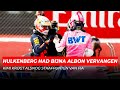 Helmut Marko onthult: 'Hulkenberg had bijna Albon vervangen voor GP van Eifel' | GPFans News Special