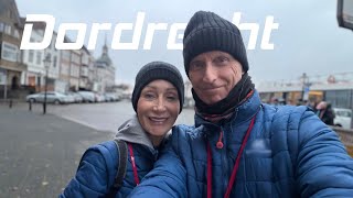 Dordrecht, The Netherlands Walking Tour / Viking River Cruises