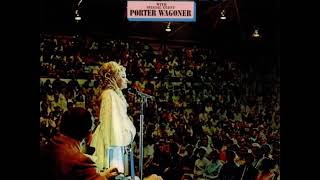 Dolly Parton - 10 Run That By Me One More Time (W/Porter Wagoner)