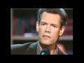 Randy Travis: "Amazing Grace" (LIFE Today)