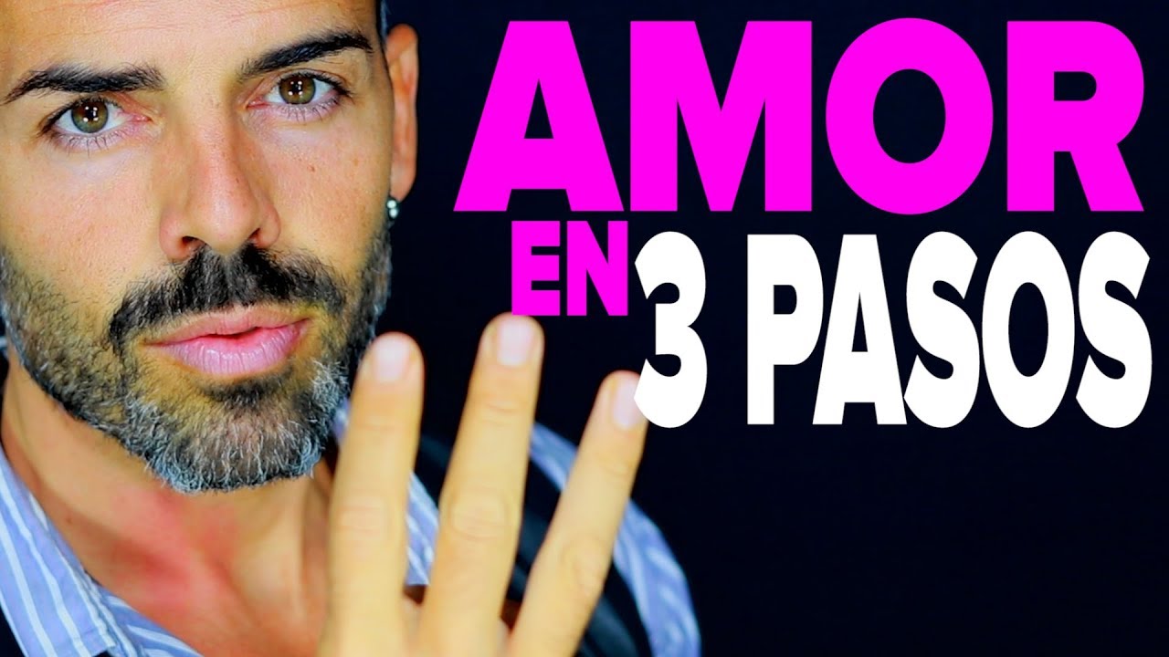 Amor Verdadero Y Cómo Encontrarlo | 3 Pasos SECRETOS Para Conocer y Atraer a un Buen Hombre