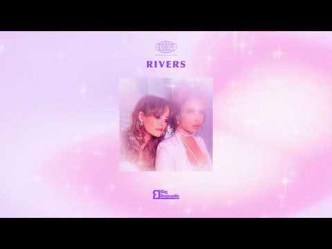 Rebecca & Fiona - Rivers