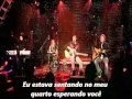 Skillet The Older I Get ACUSTICO Legendado 