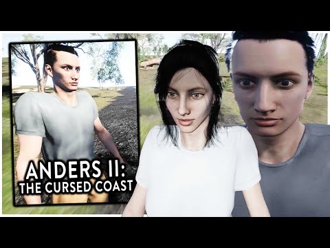 ANDERS II: The Sequel of the Century