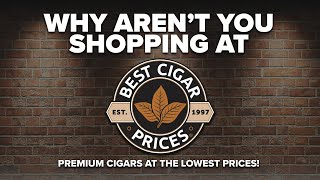 Best Cigar Prices – Premium Cigars for Less