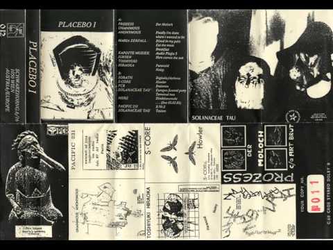 Toshiyuki Hiraoka - Paranoid