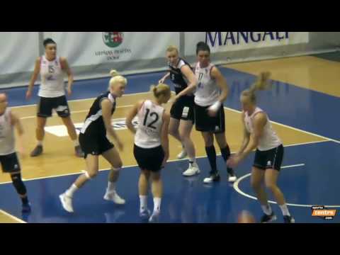 "Vega1/Liepāja" pārliecinoša uzvara un nodrošināta dalība "Četru finālā"