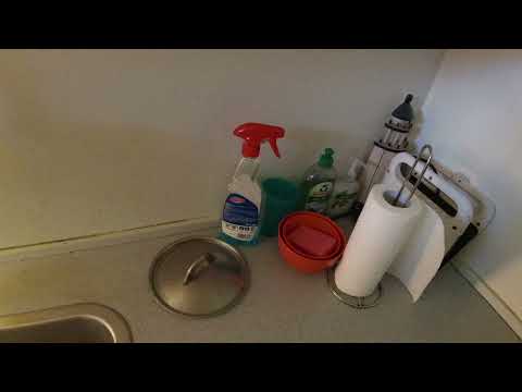 MongoTV_6934 - BLANDER SAFTEVAND MANDAG EFTERMIDDAG