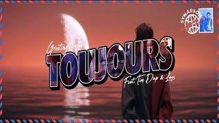 Toujours Music Video