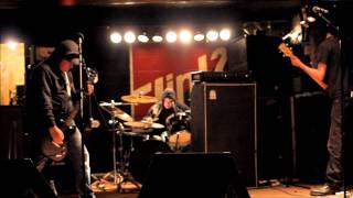 Conan (1of3) Krull - Live @ 1in12, Bradford UK : 25/6/11