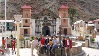 preview picture of video 'Recorriendo el valle de Huaura - Parte 6'