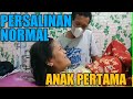 Perjuangan Ibu Melahirkan Normal Anak Pertama Lancar Dan Rileks